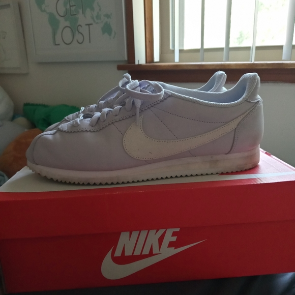 Nike | Shoes | Pastel Nike Cortez Shoes 